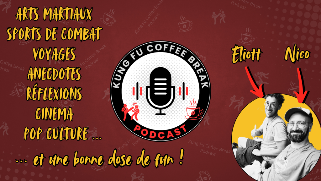 Podcast kfcb ep00