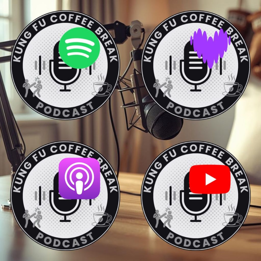 Podcast kfcb plateformes podcast